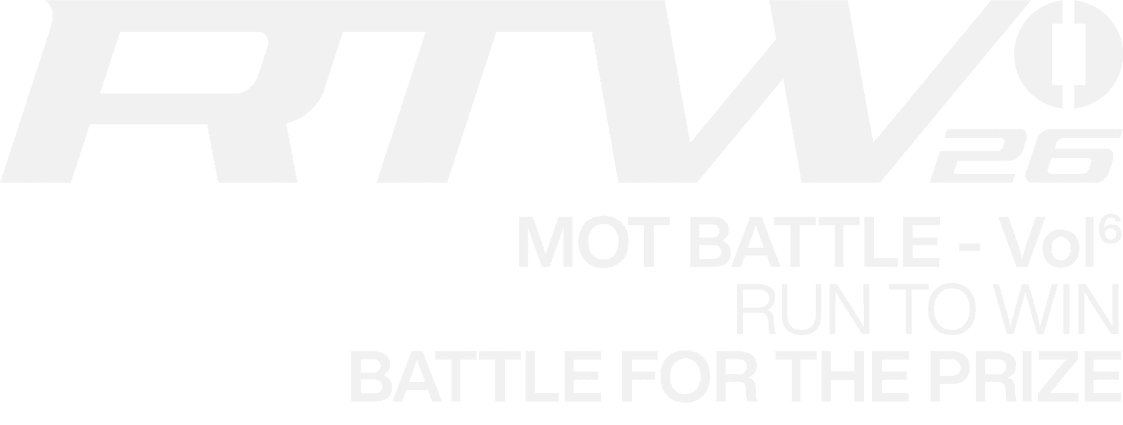 RTW 26 logo